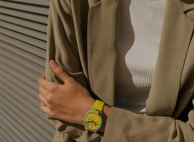 Hayatın Rengini Yakalamak Gerek