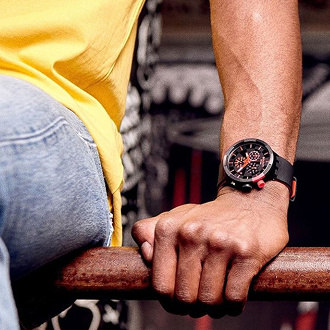 Hayatın Rengini Yakalamak Gerek