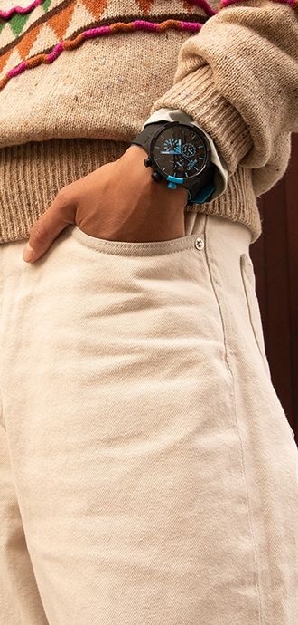 Hayatın Rengini Yakalamak Gerek