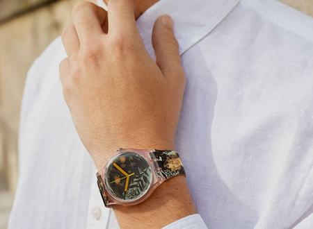 Hayatın Rengini Yakalamak Gerek